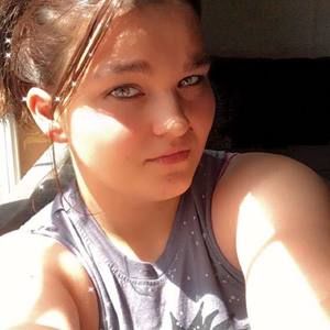 Meet your Posher, Sabrina